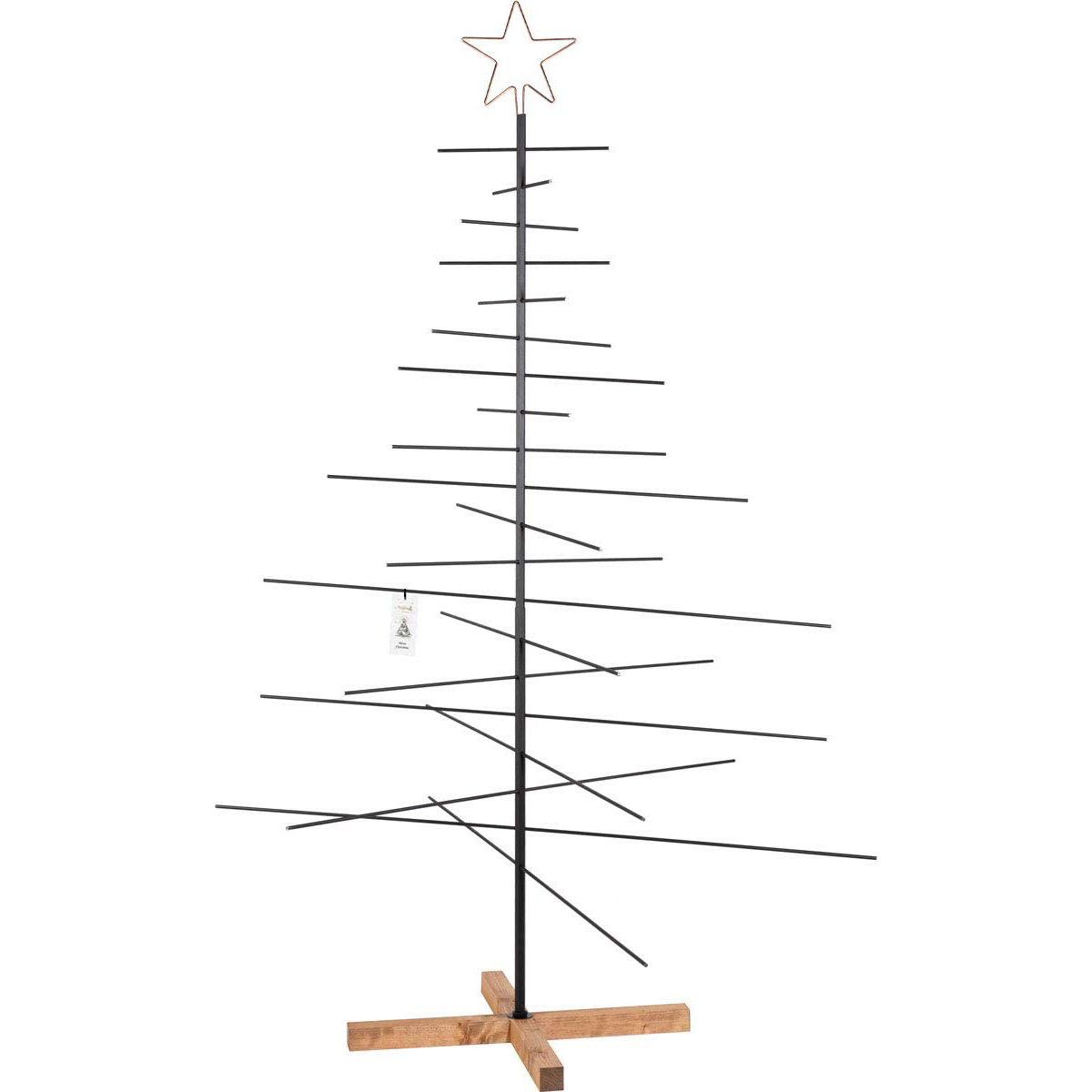 Weihnachtsbaum SLIM